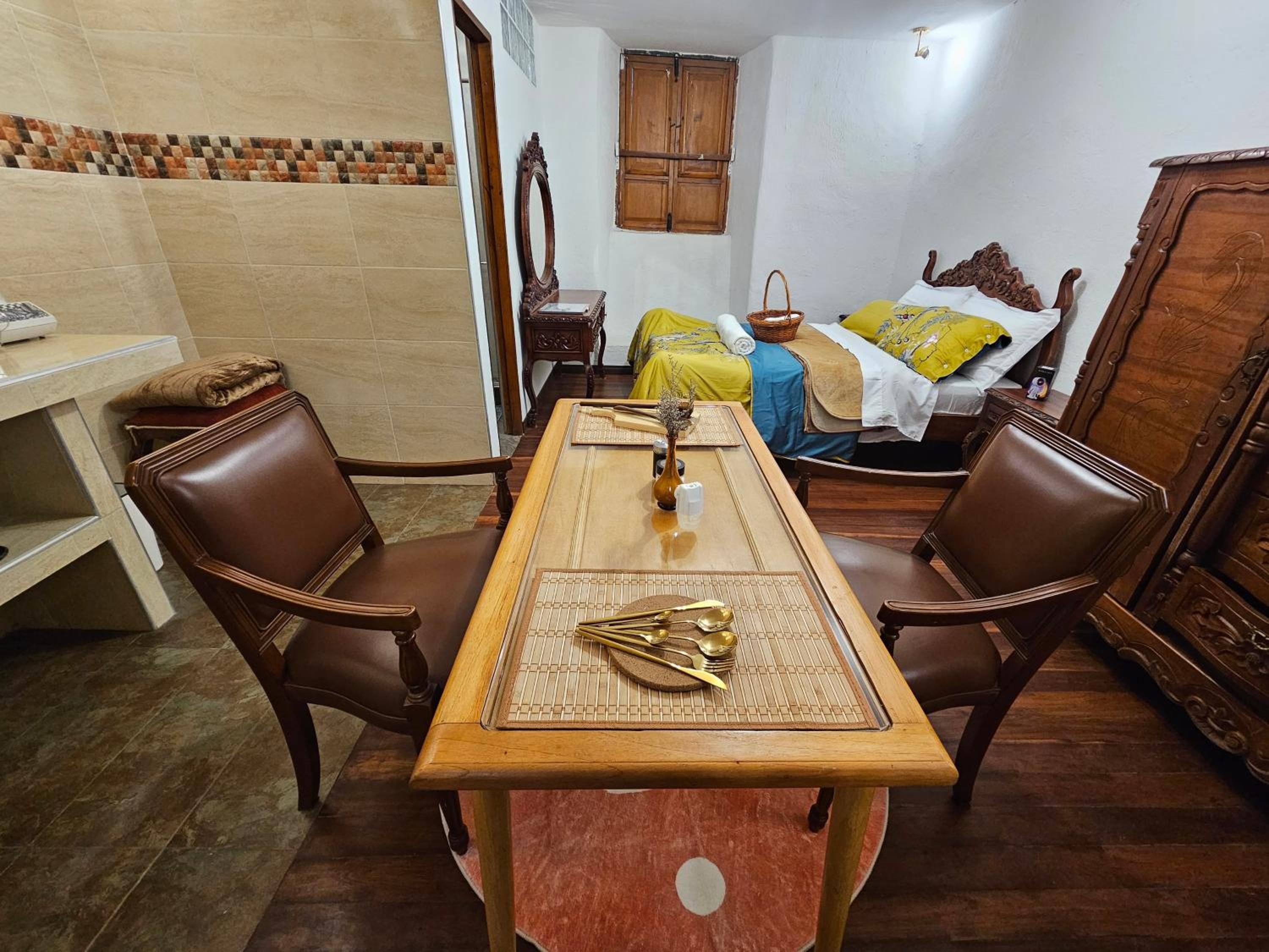 Casa del Viento