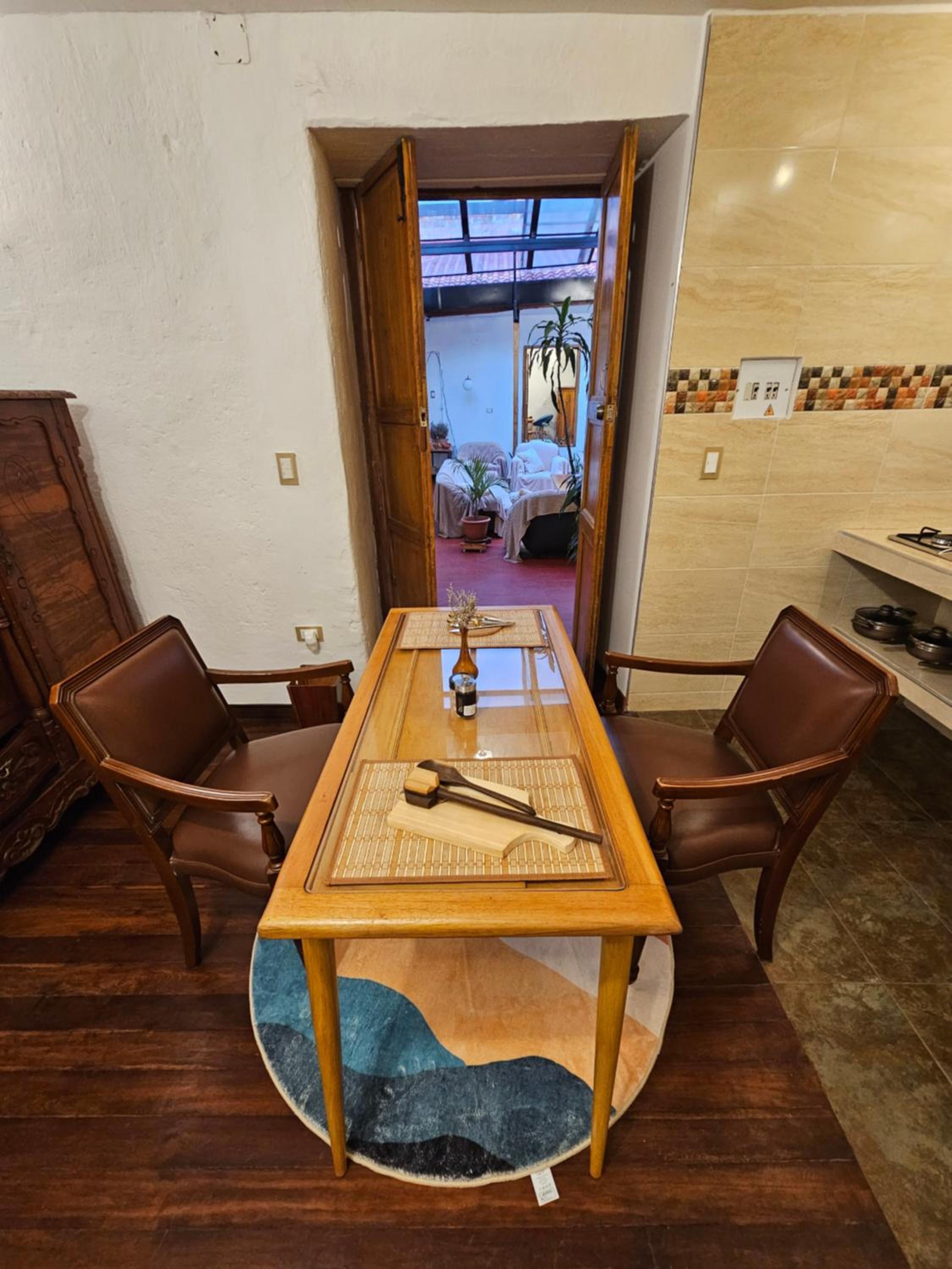 Casa del Viento