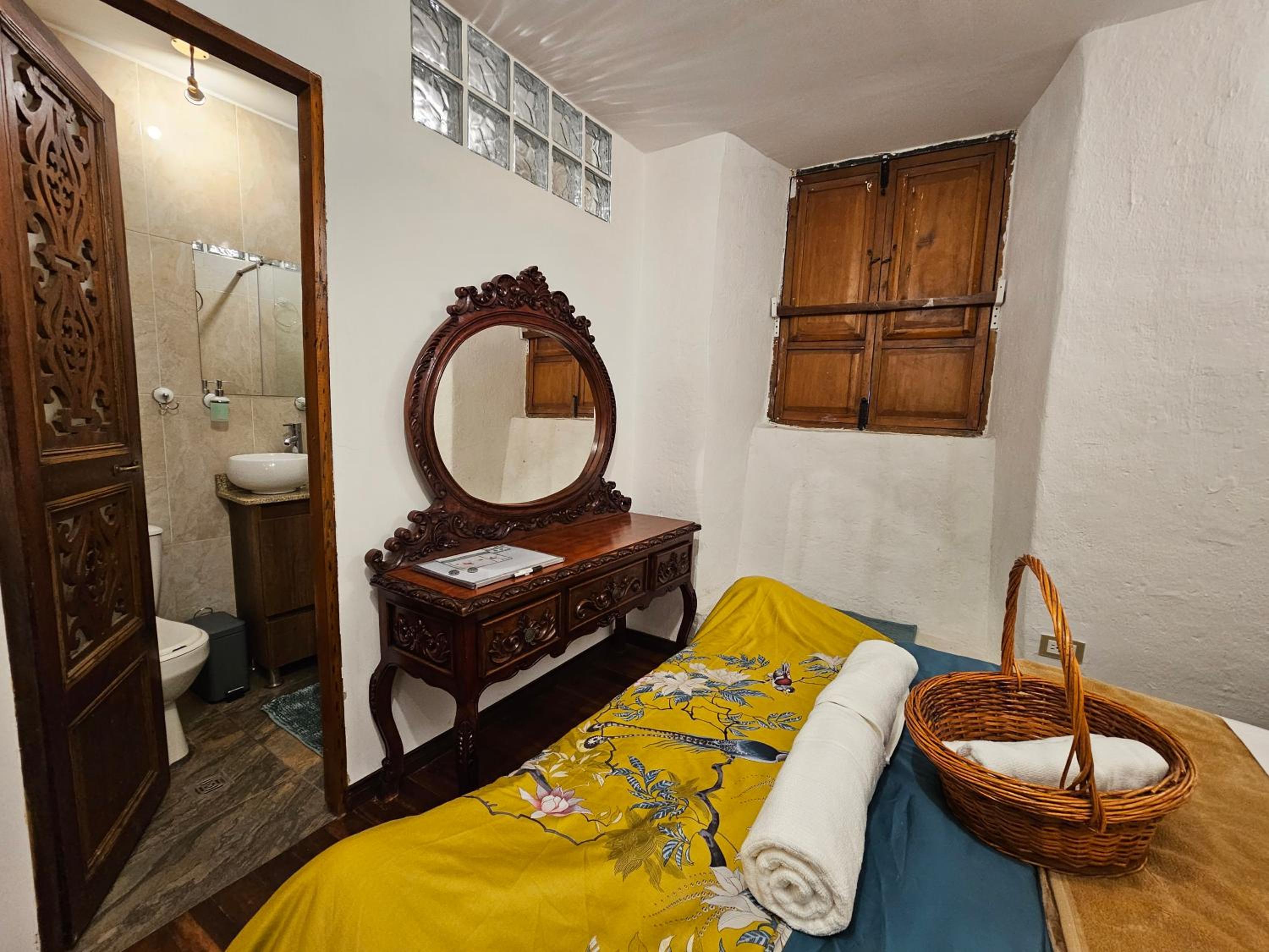 Casa del Viento