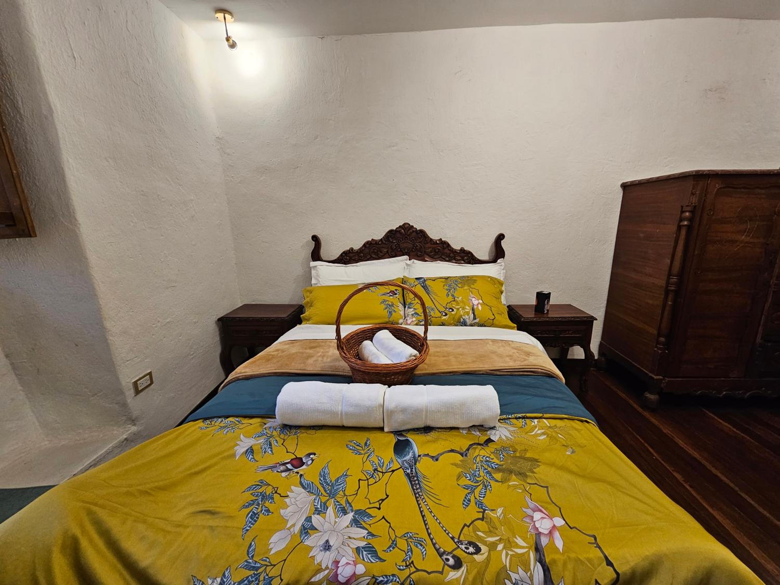Casa del Viento