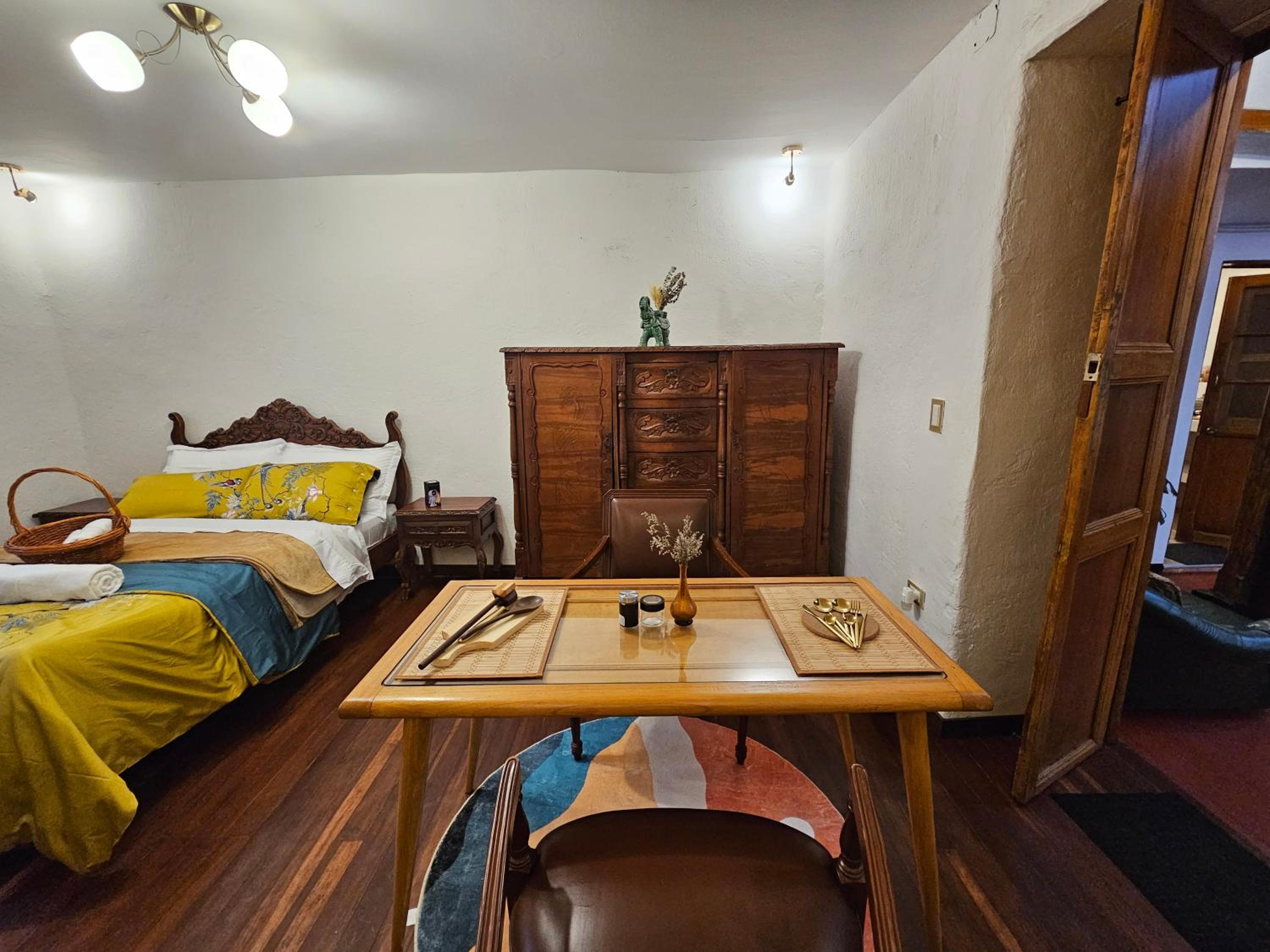 Casa del Viento