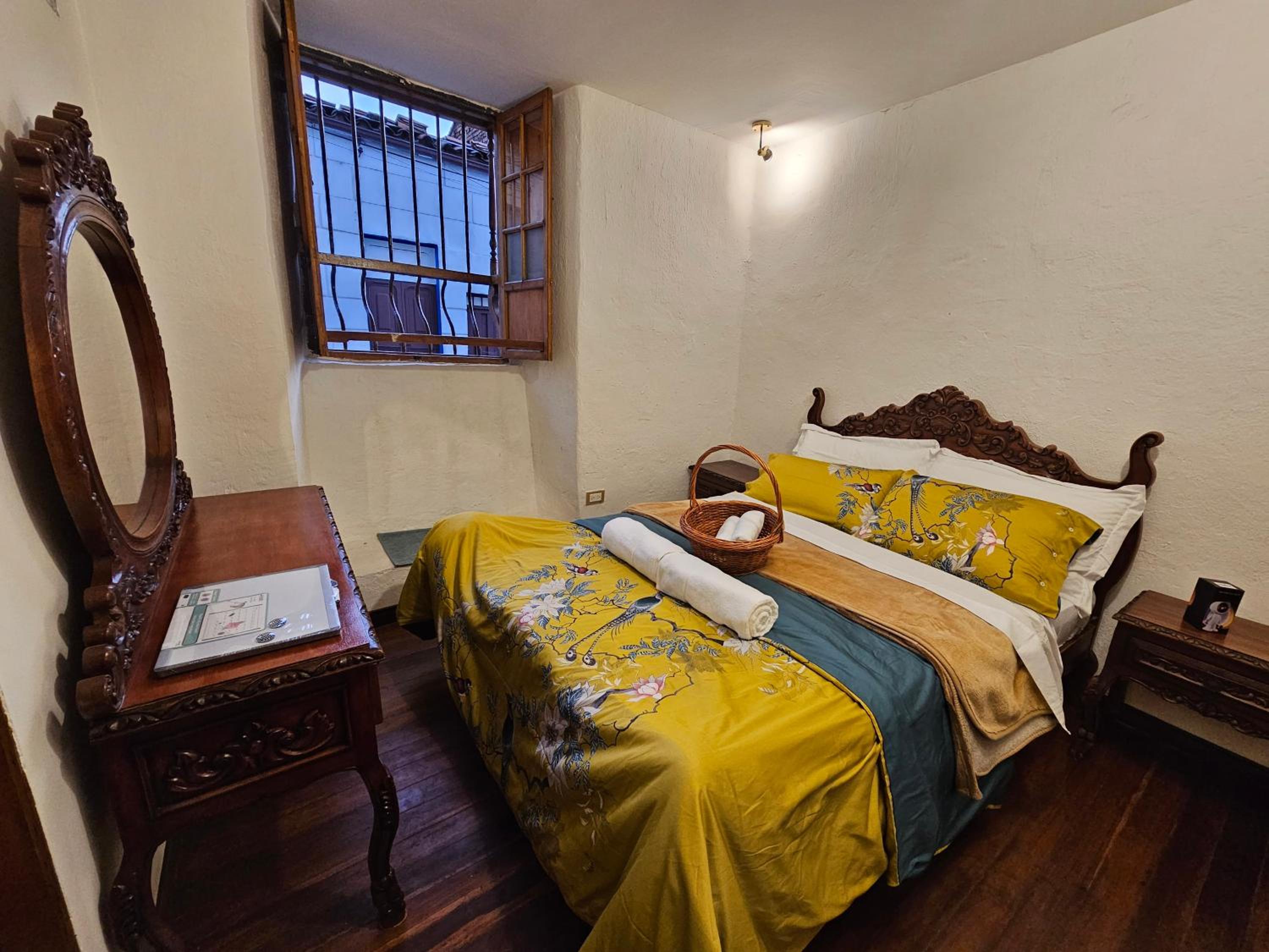Casa del Viento
