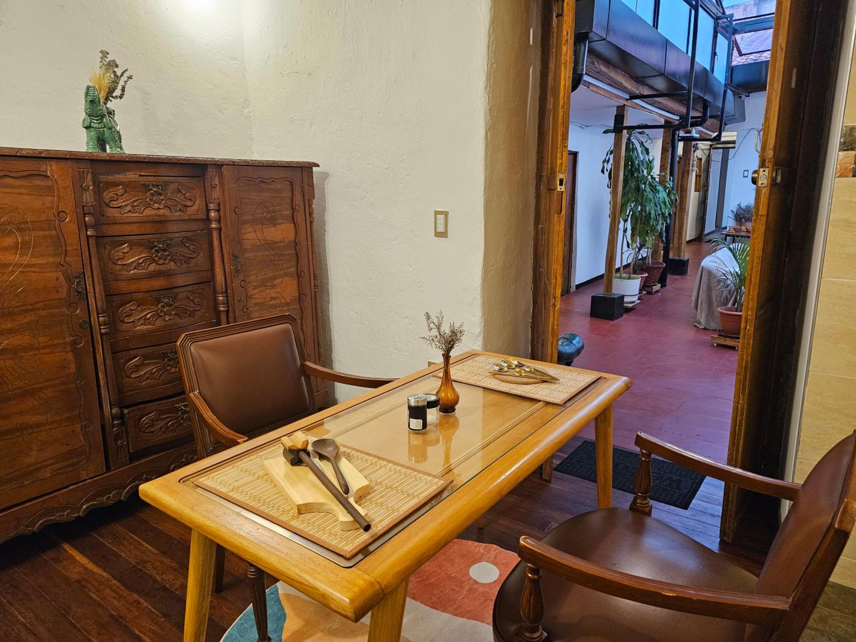 Casa del Viento
