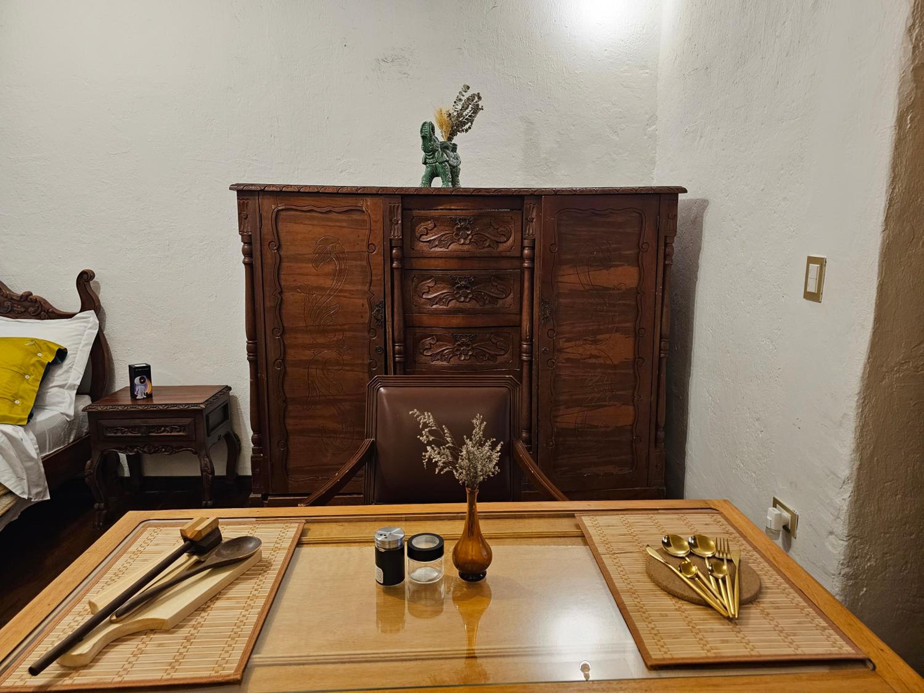 Casa del Viento