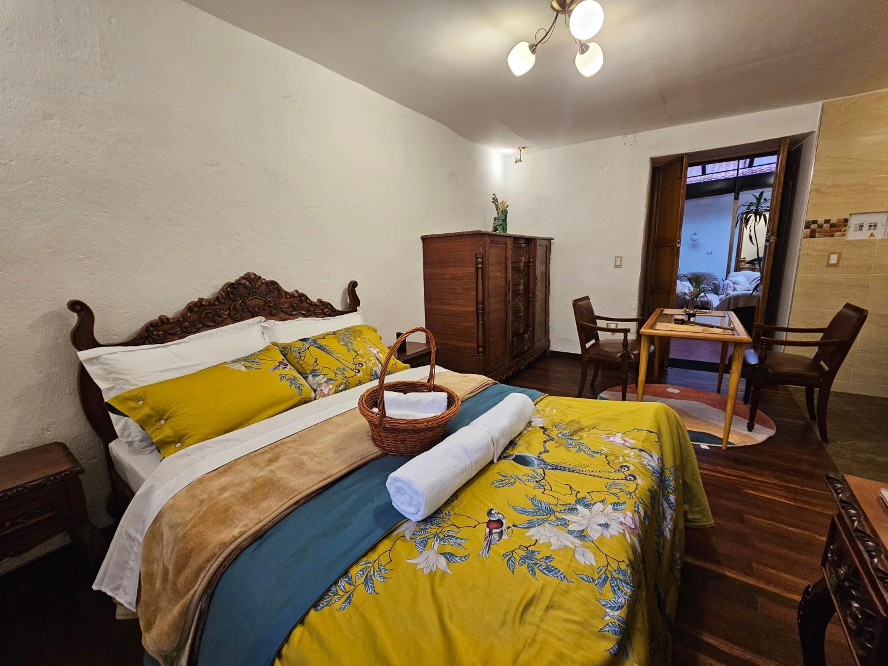 Casa del Viento