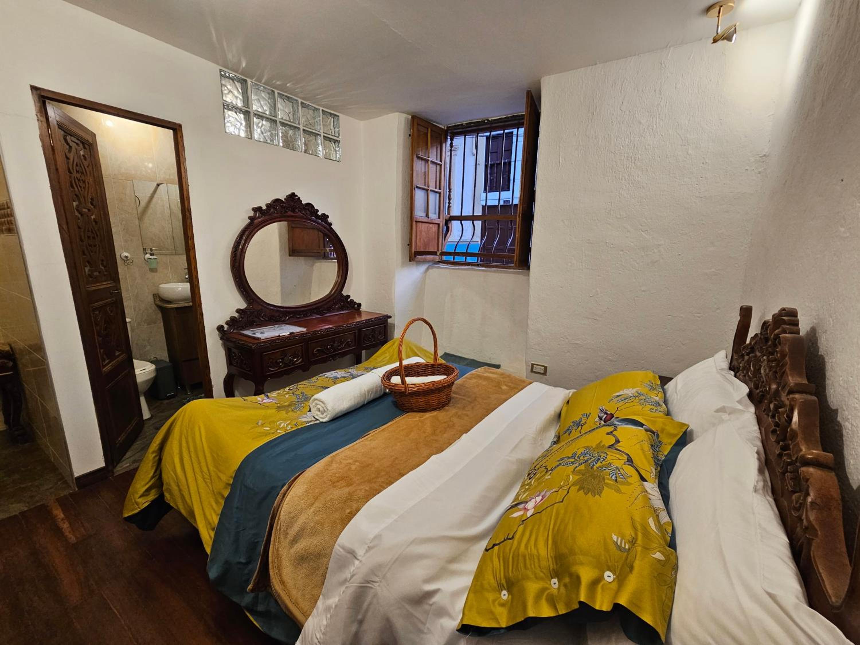 Casa del Viento