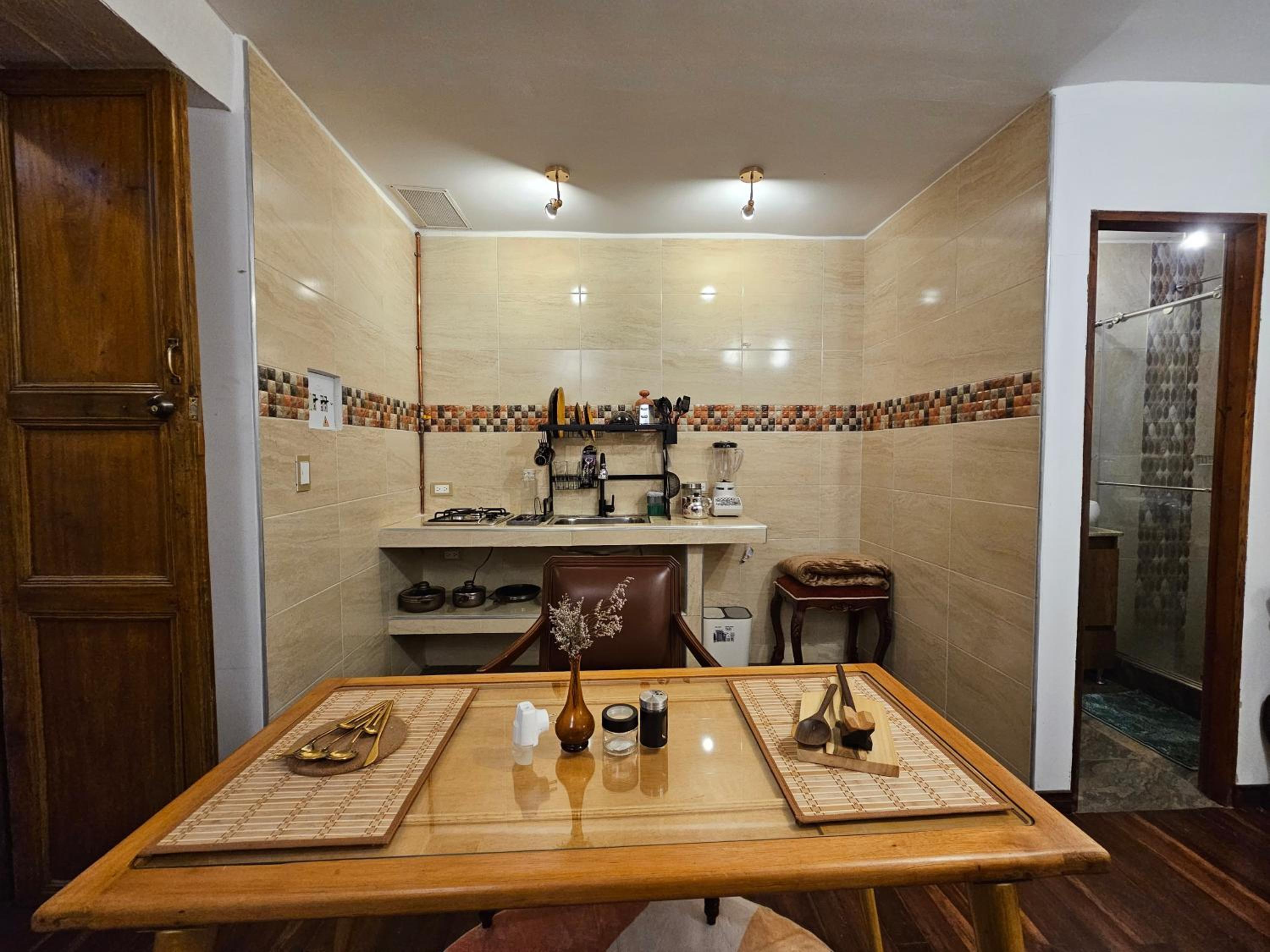 Casa del Viento