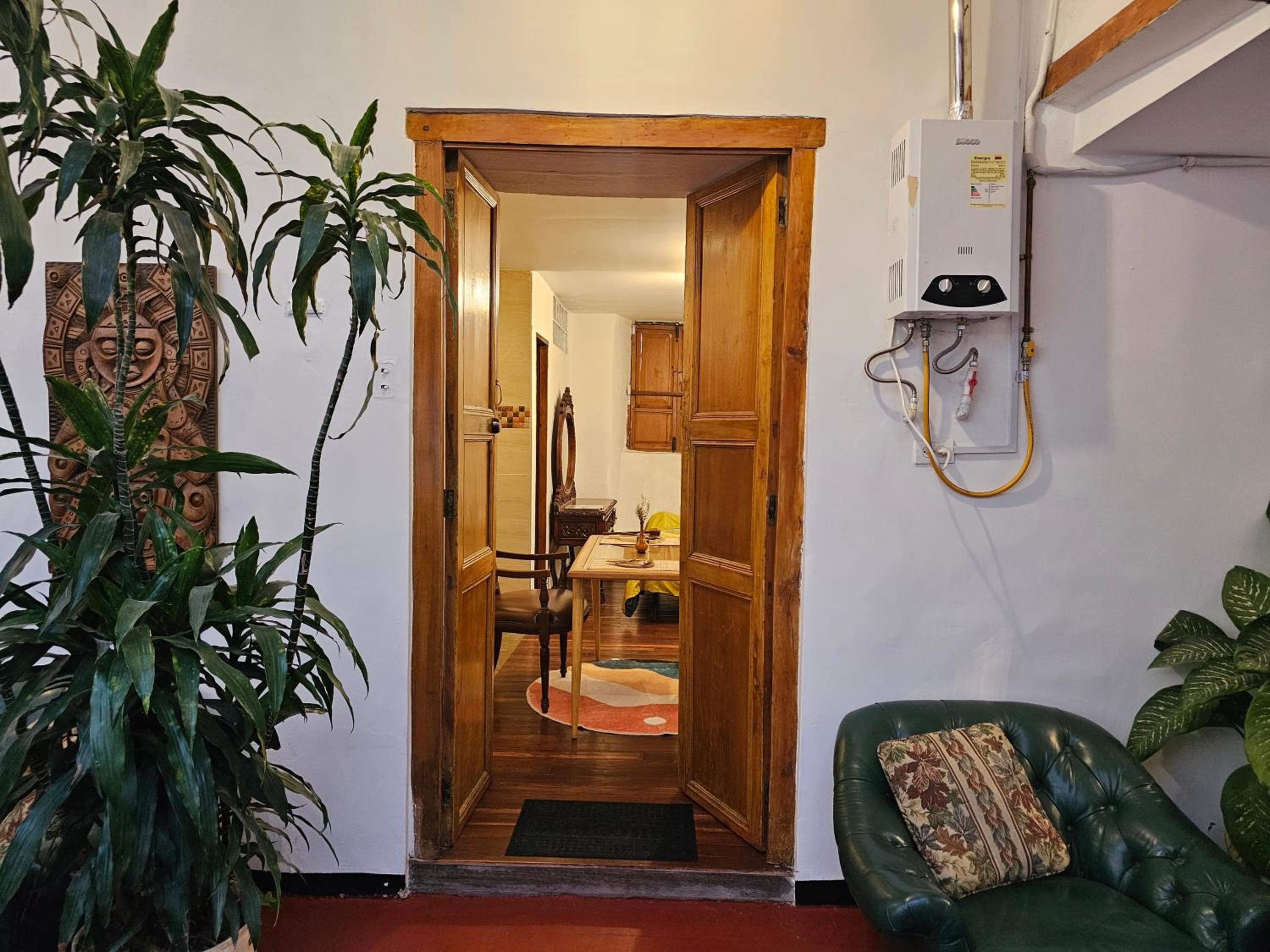 Casa del Viento