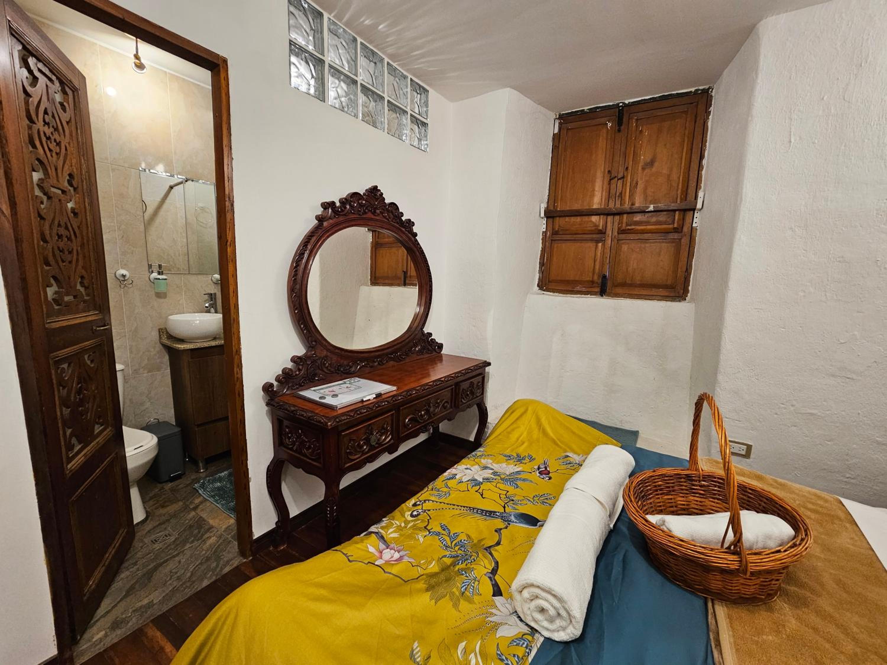Casa del Viento