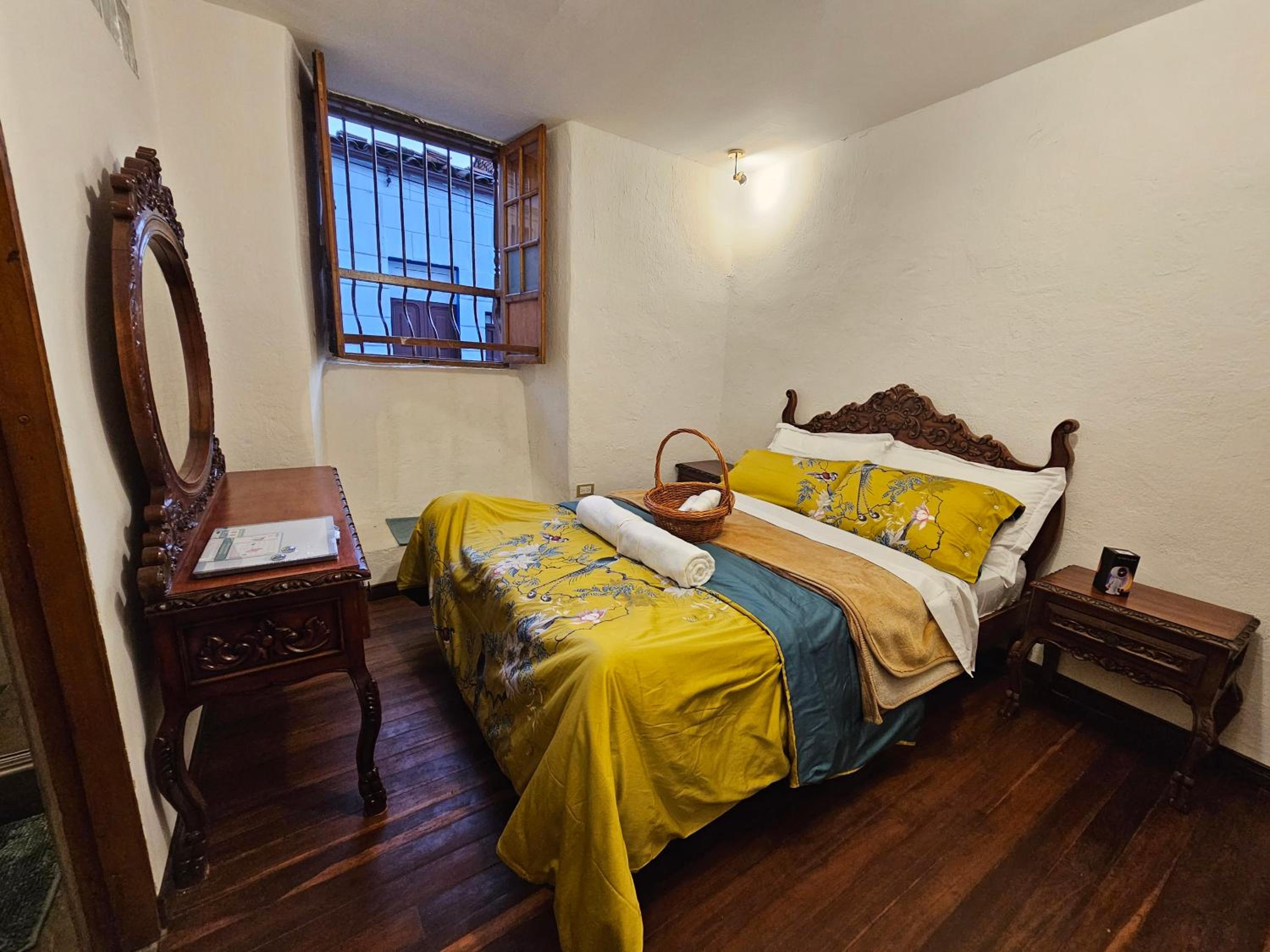 Casa del Viento
