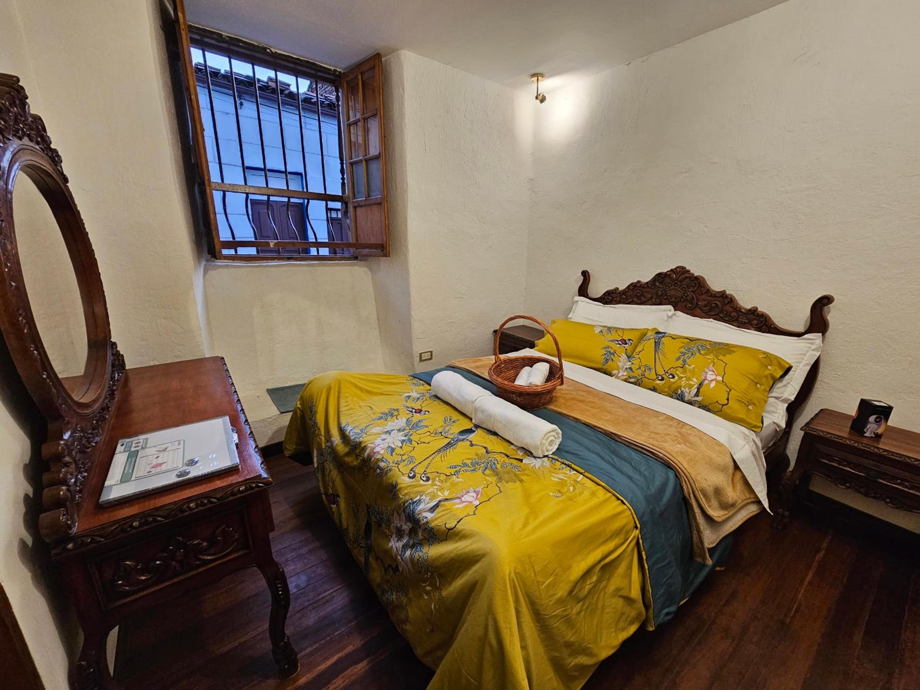 Casa del Viento