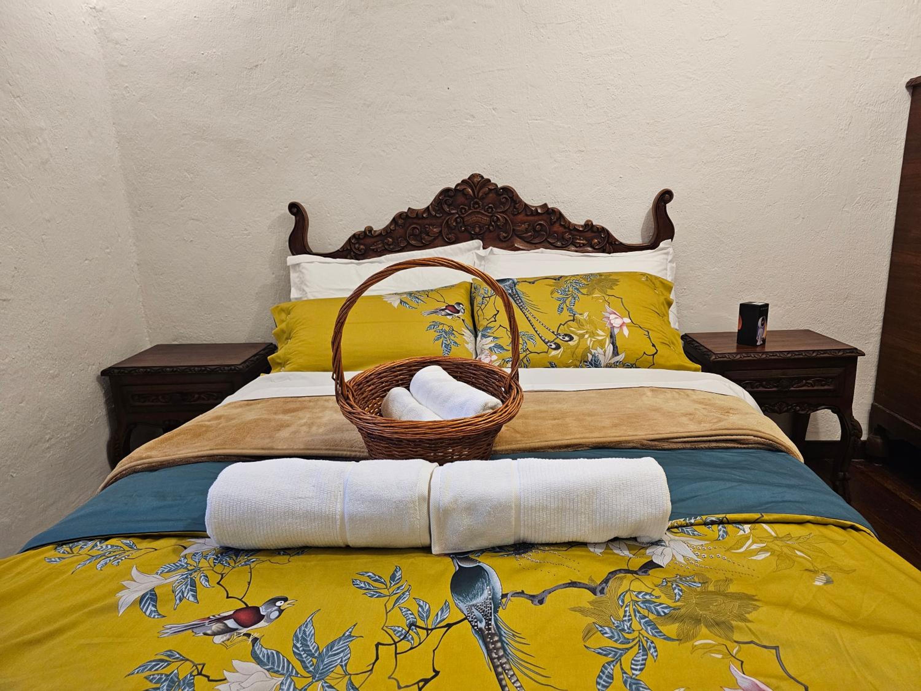 Casa del Viento