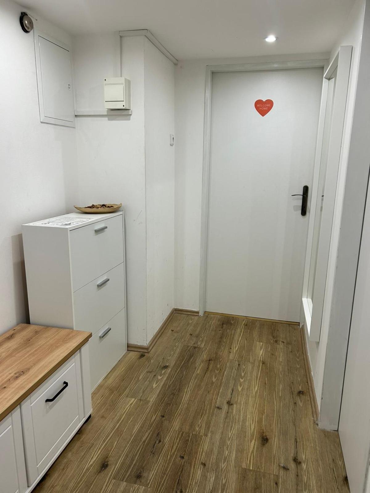 Entire unit in the center of Prague