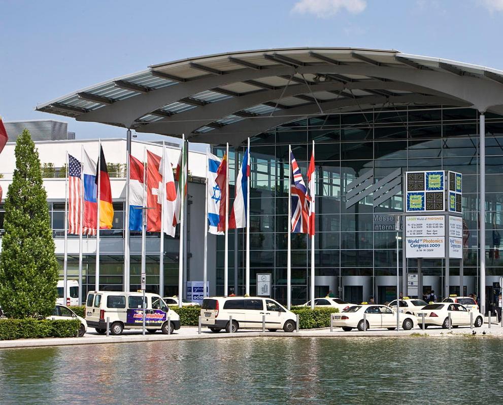 Top-Apartment a.d. Messe