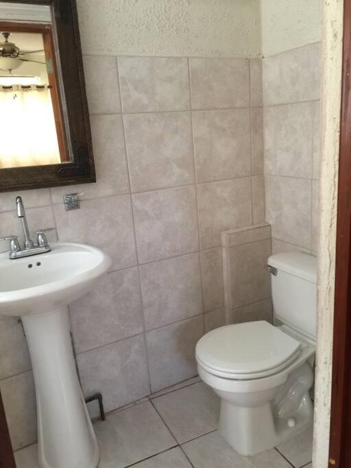Studio apt in Aruba plus optional Portuguese cooking with Grandma