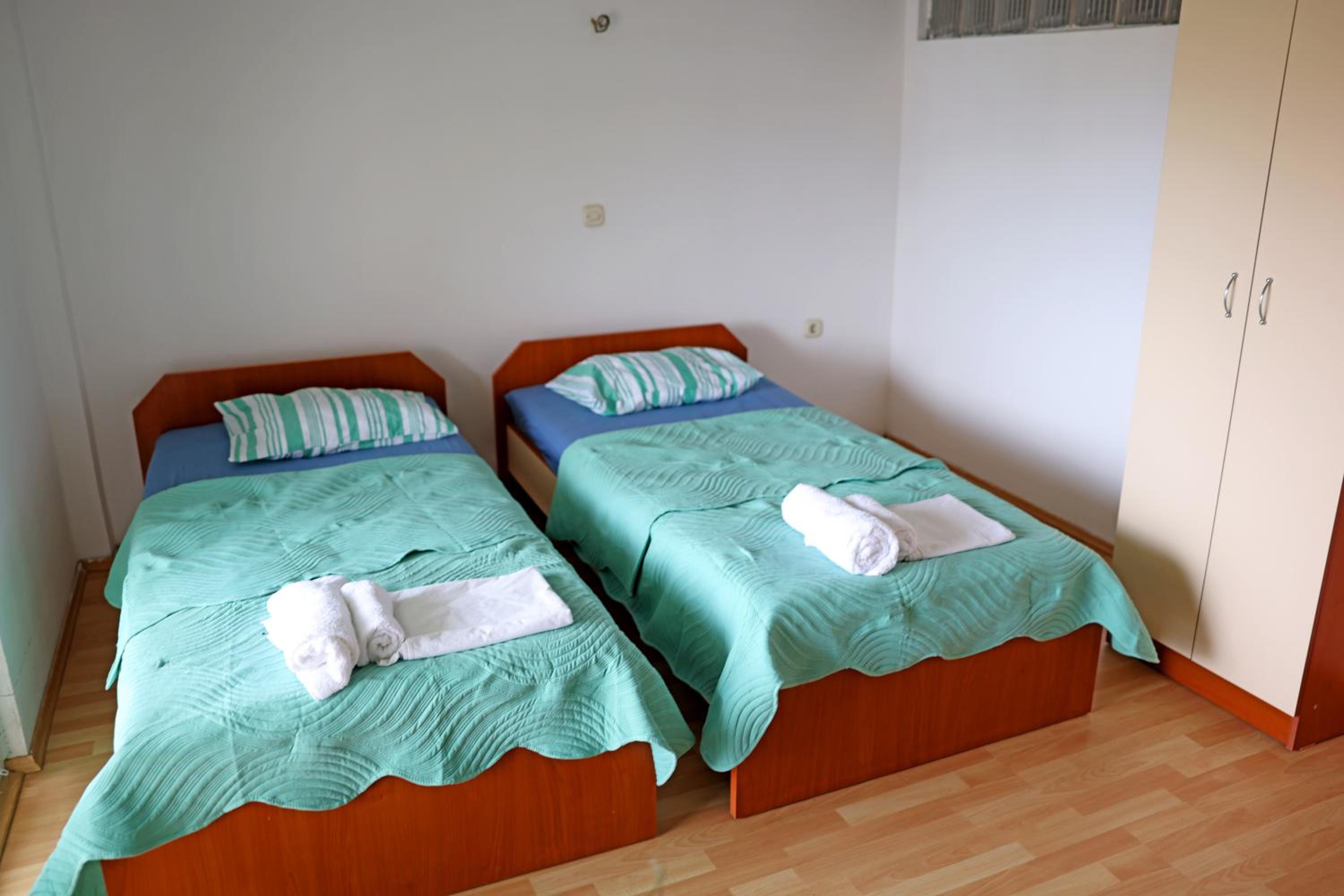 Rooftop rooms Ohrid view 5