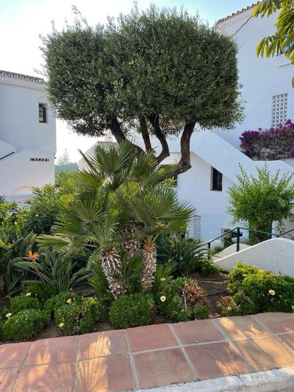 Luxury Apartment in Marbella Aldea Blanca close by Beautiful Port and Beaches of Puerto Banús