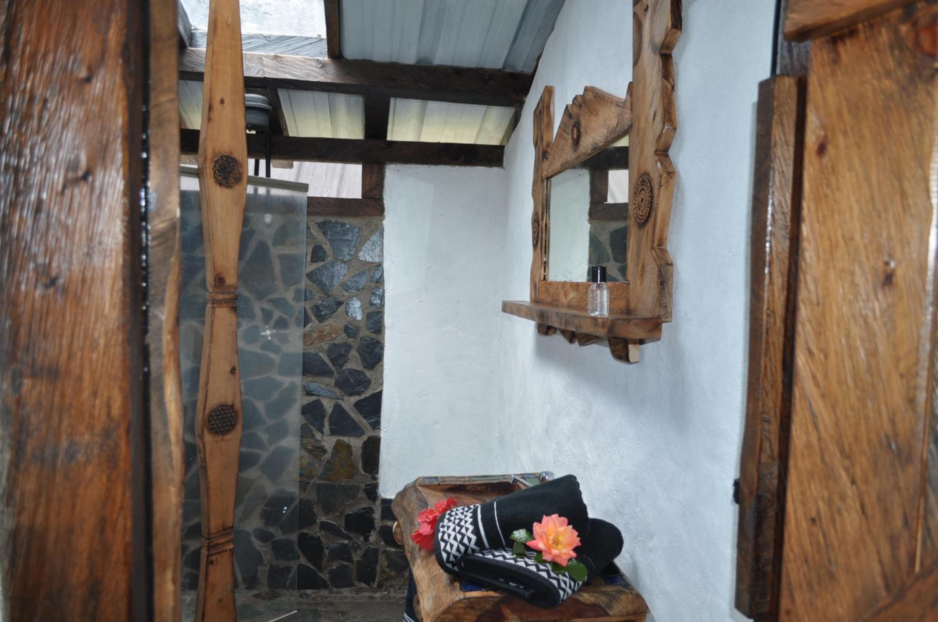 Hoguera del Nómada