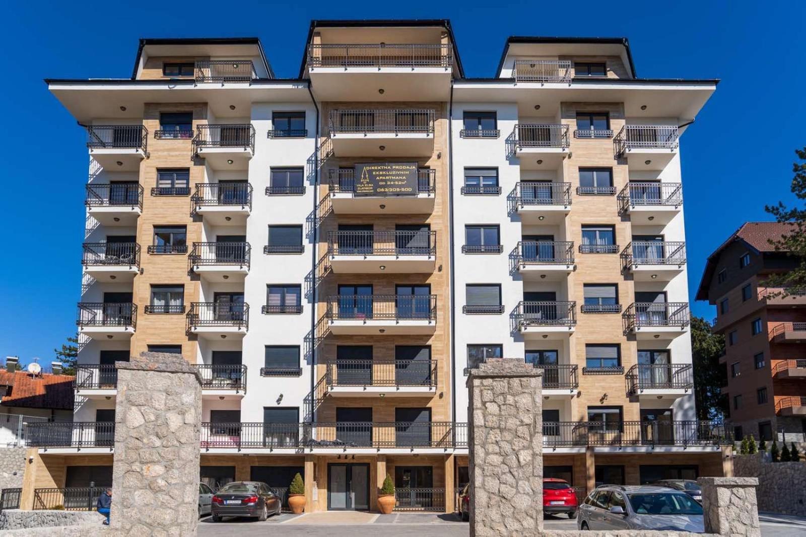 Apartman Djurovski