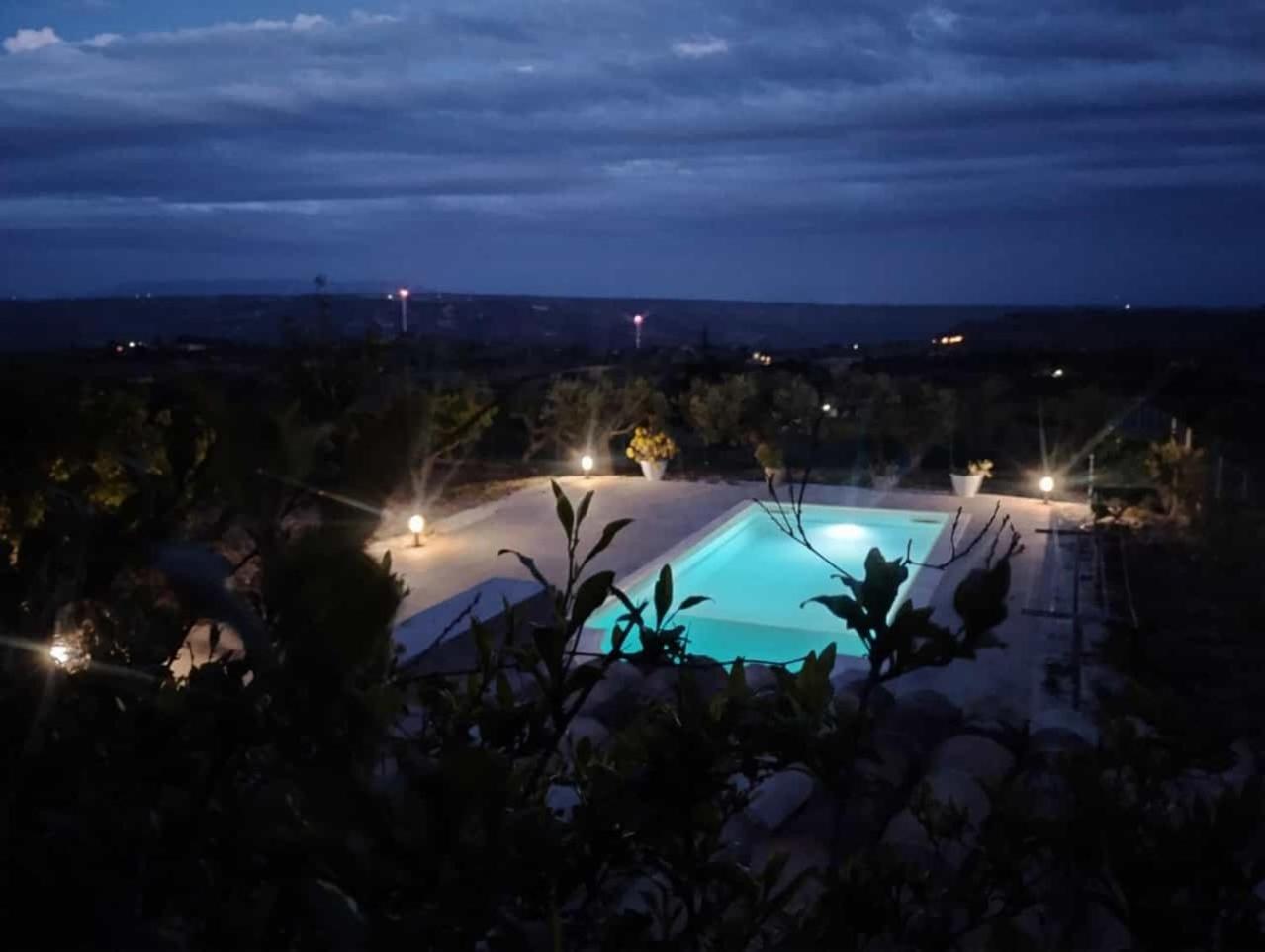 Casa Corimè en Partanna — recepcion & lobby