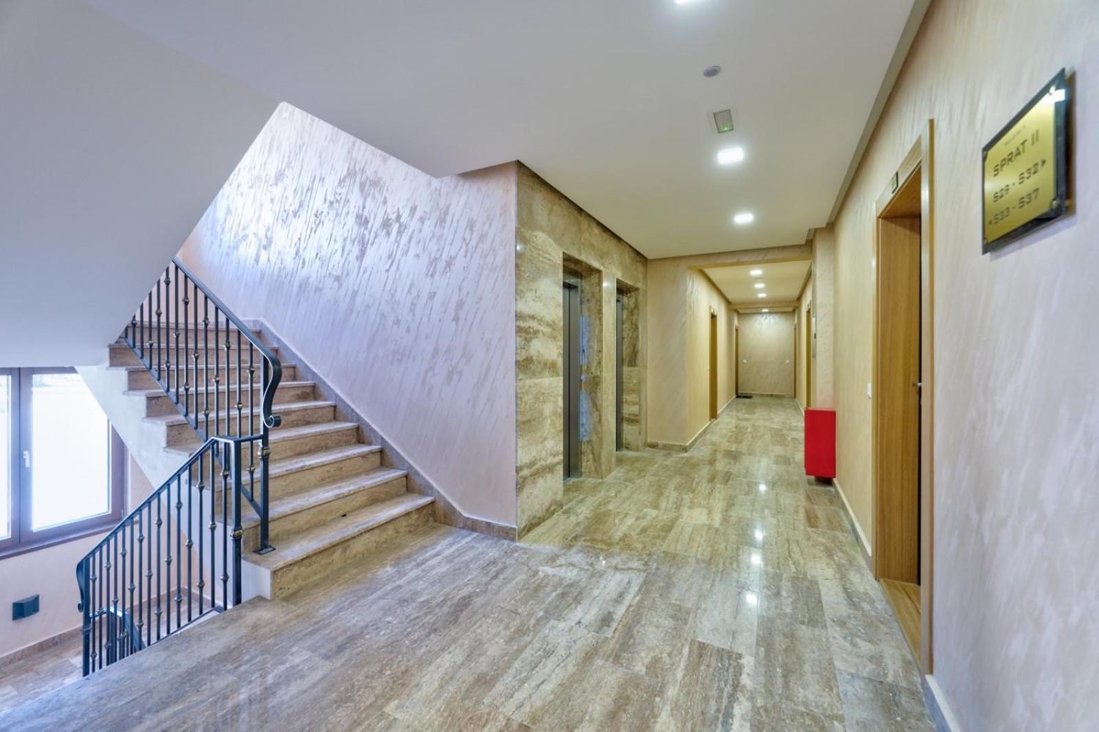 Apartman Djurovski