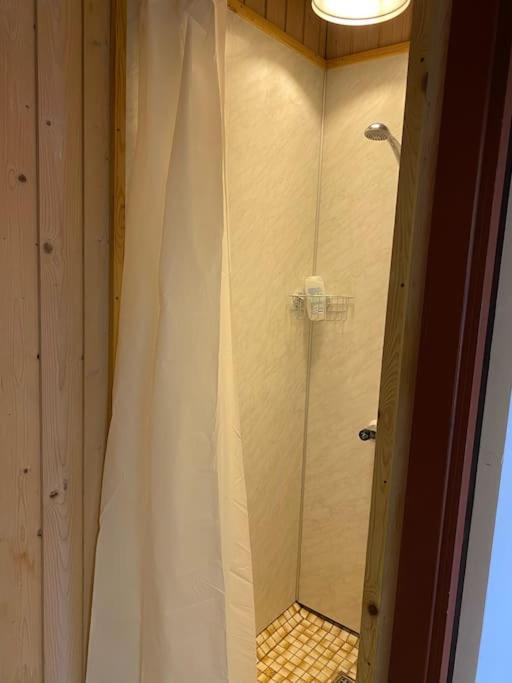 Traditionelt dansk sommerhus