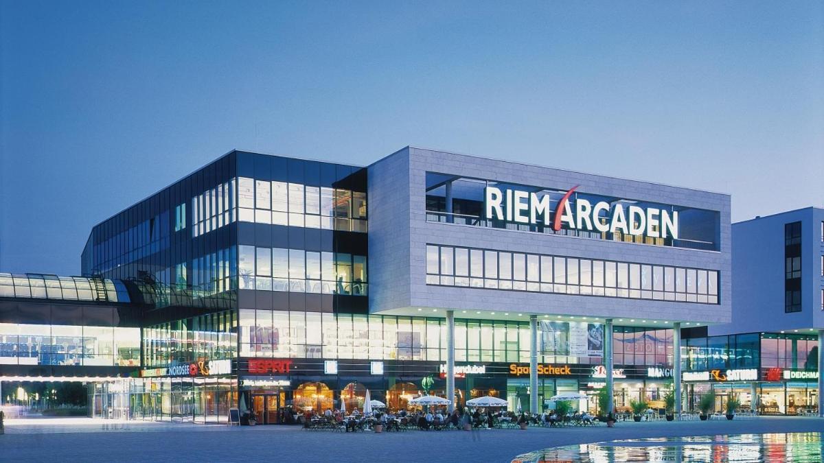 Top-Apartment a.d. Messe