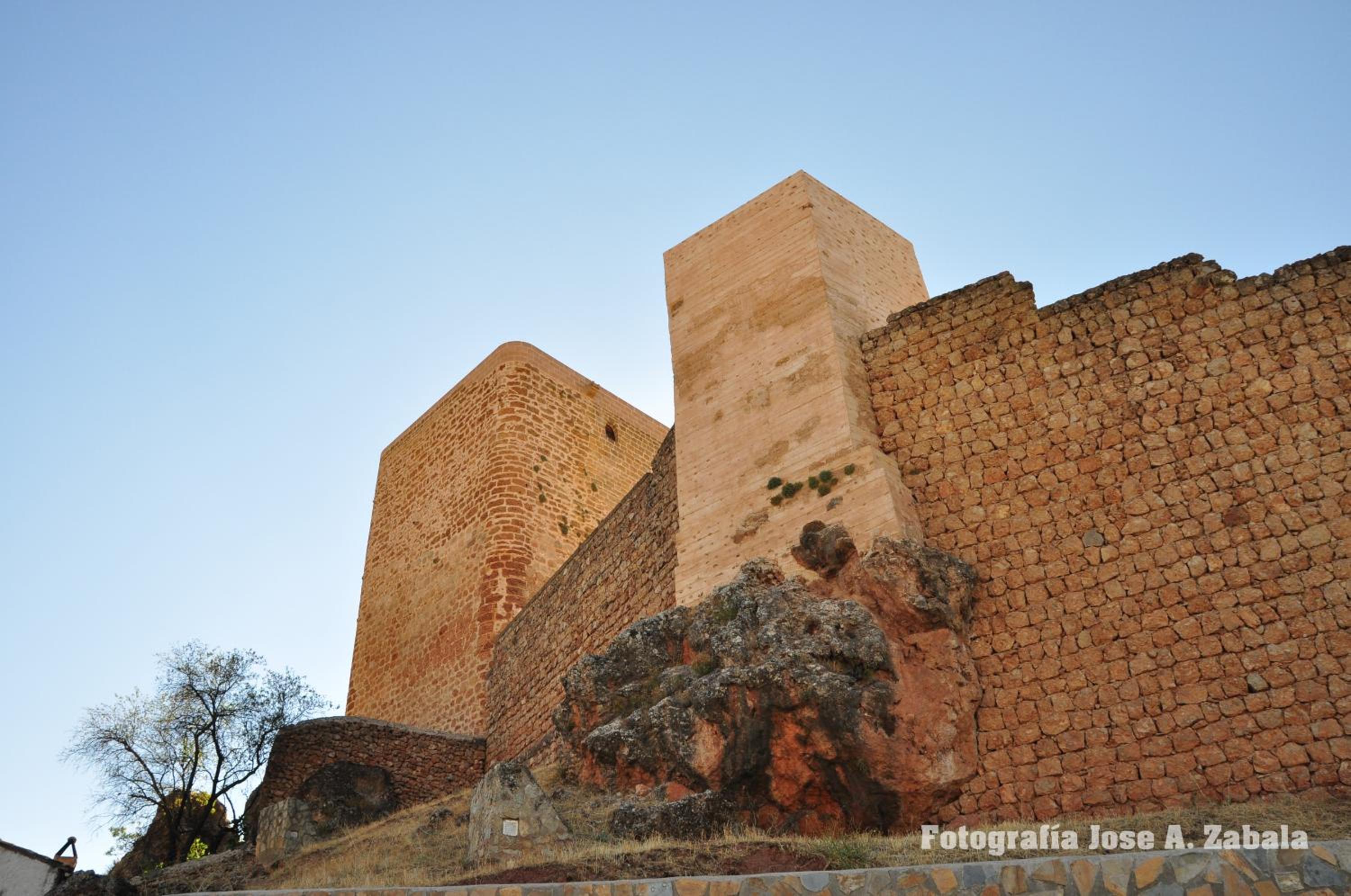 Casa Rural Los Parrales