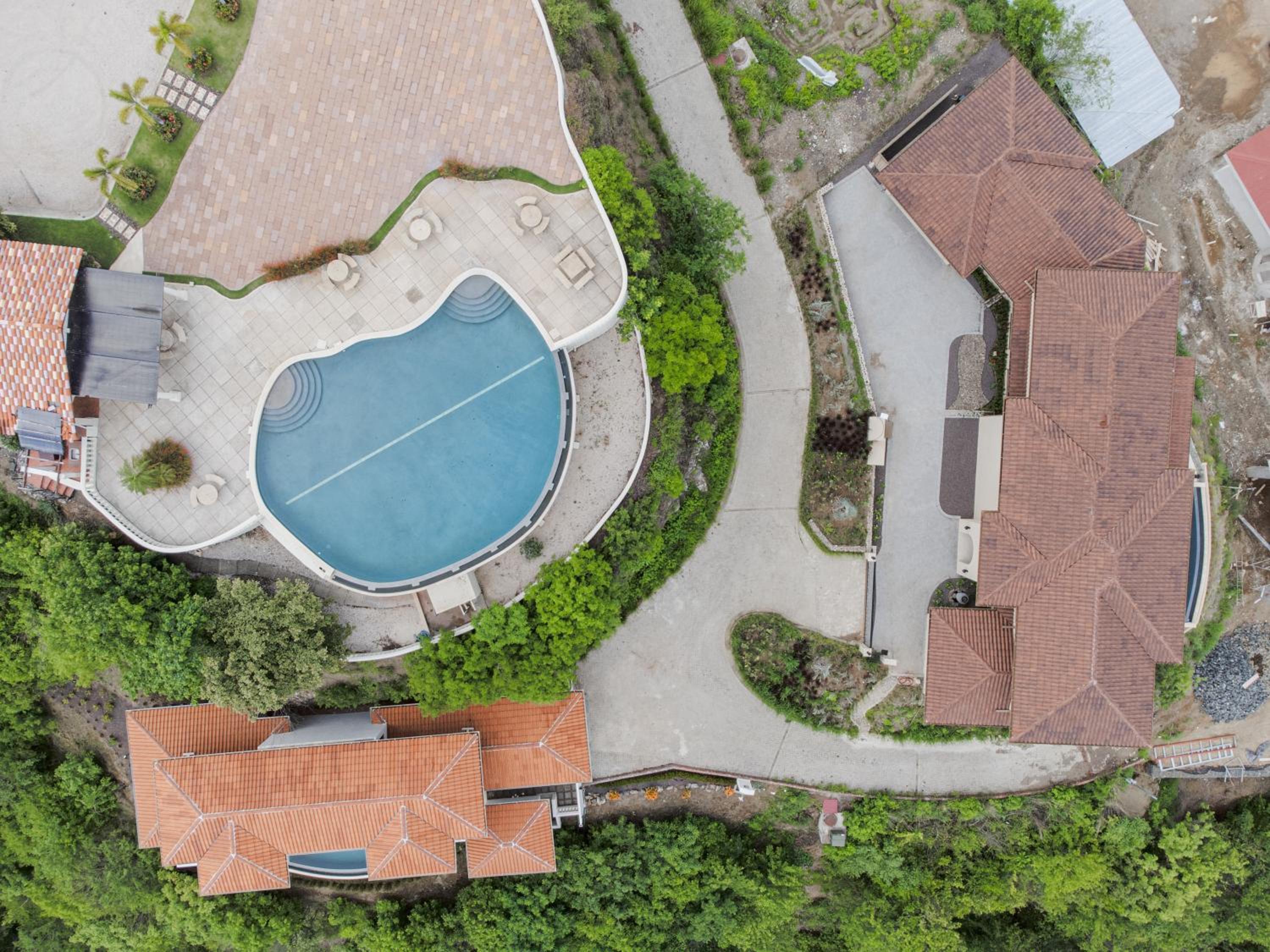 Brand New Luxury Home! El Encanto del Pacifico