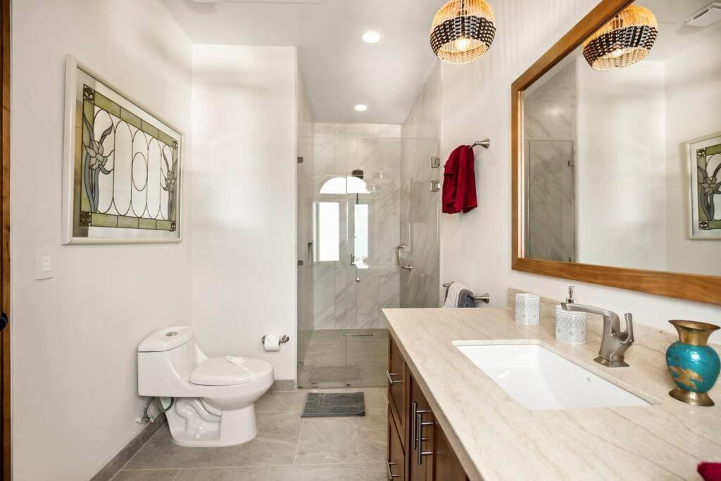 Brand New Luxury Home! El Encanto del Pacifico