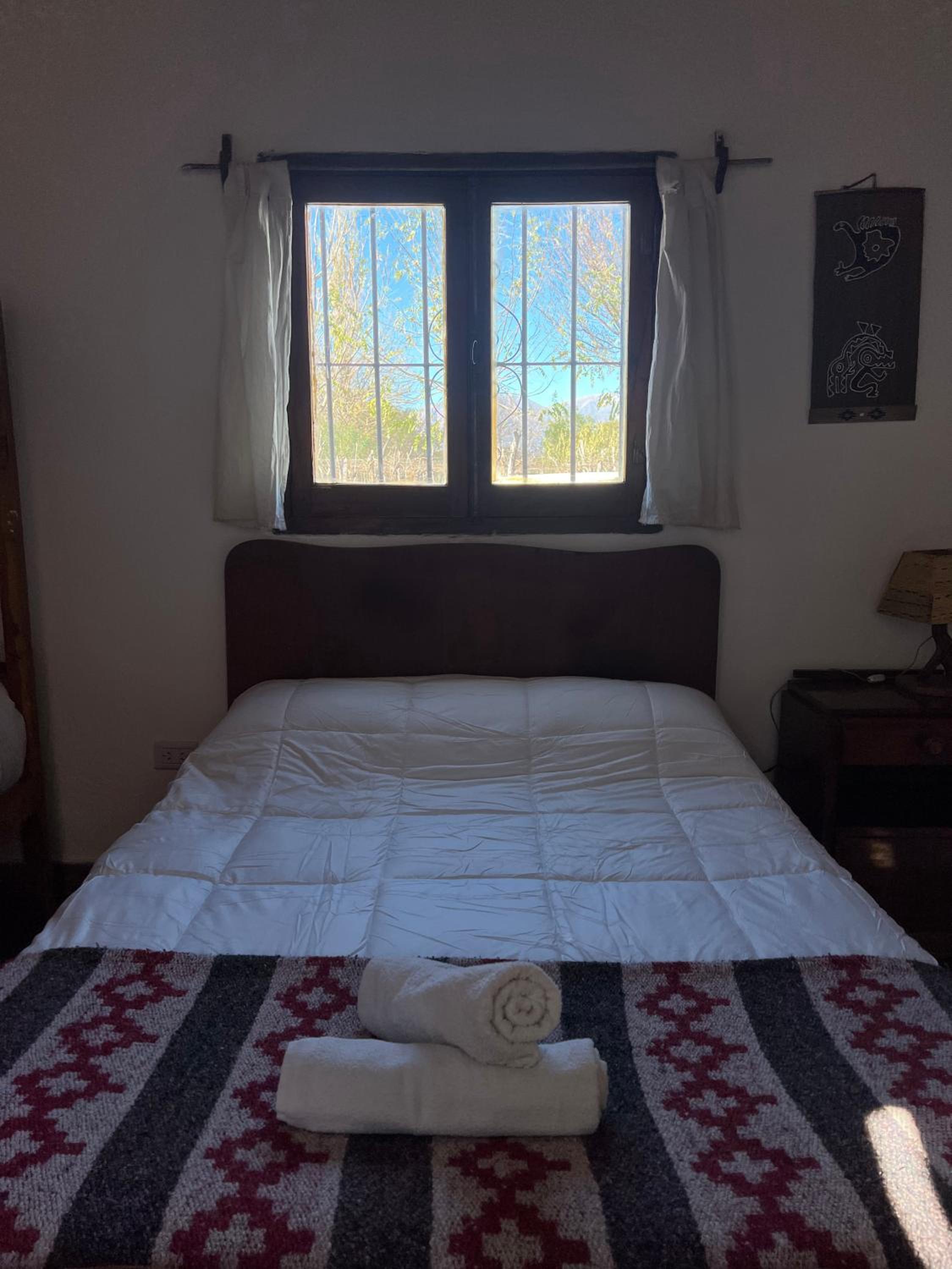 Hostal Tierra Andina Cafayate