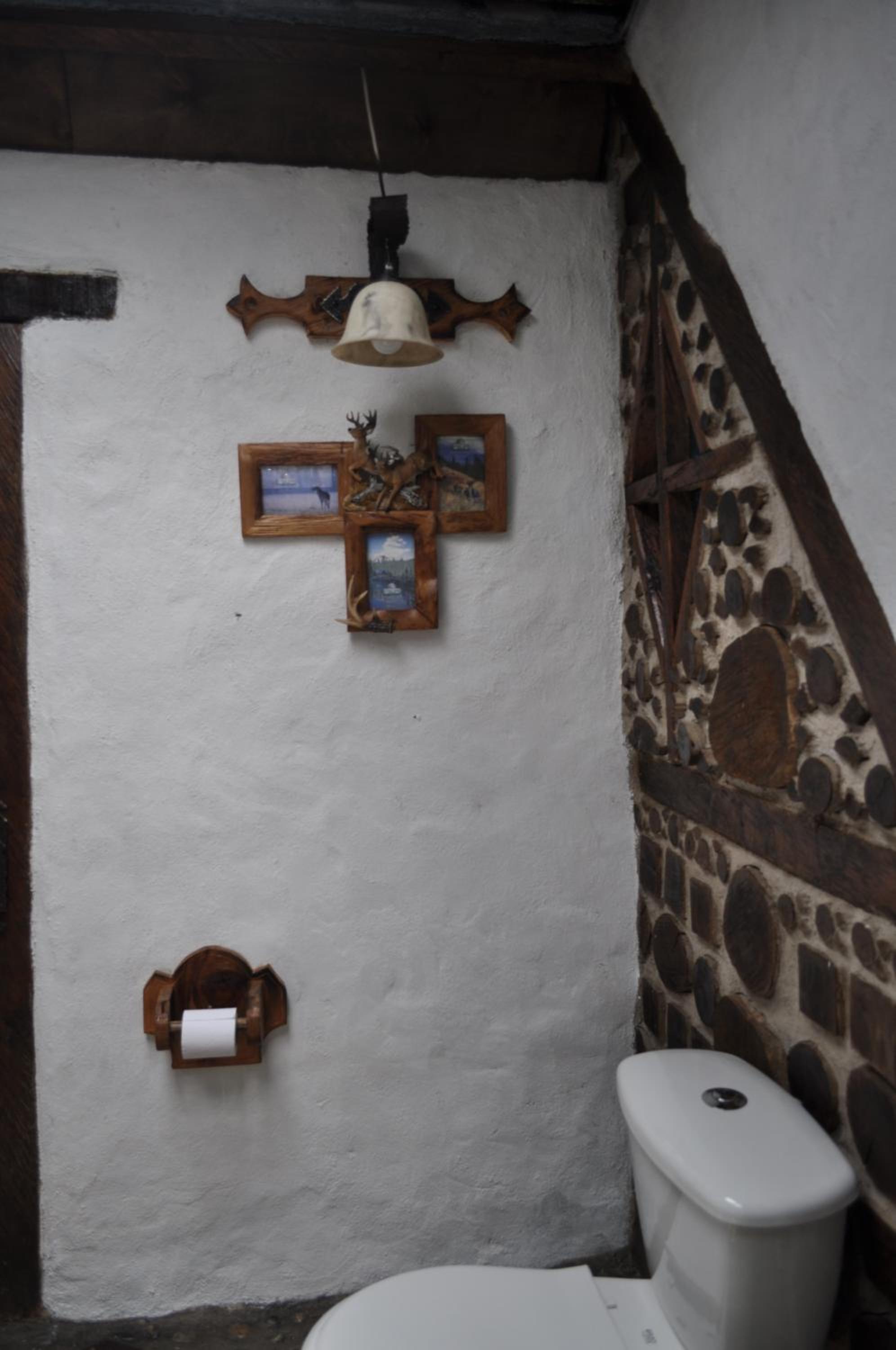 Hoguera del Nómada