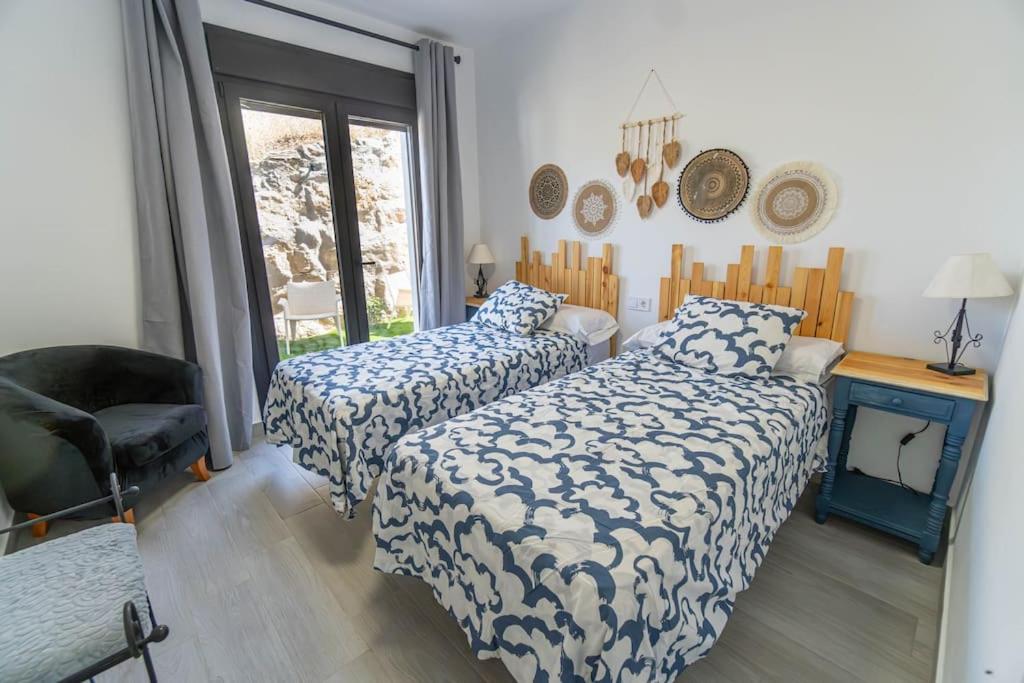 Villa Eden