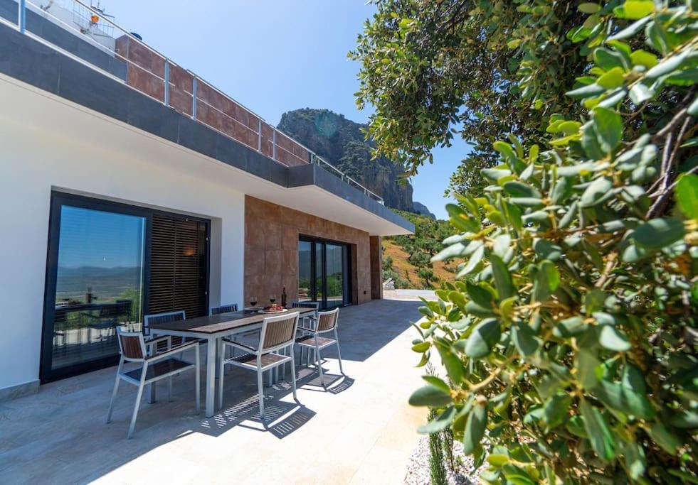 Villa Eden
