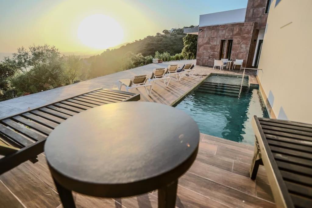Villa Eden