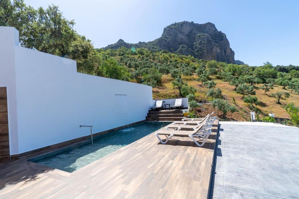 Villa Eden