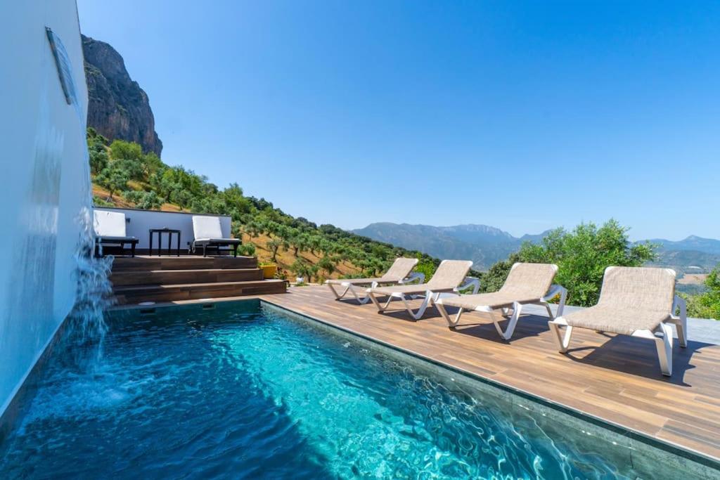 Villa Eden