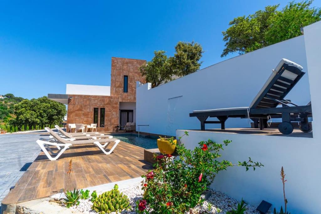 Villa Eden