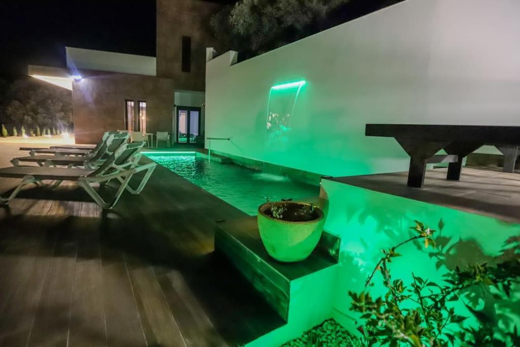 Villa Eden