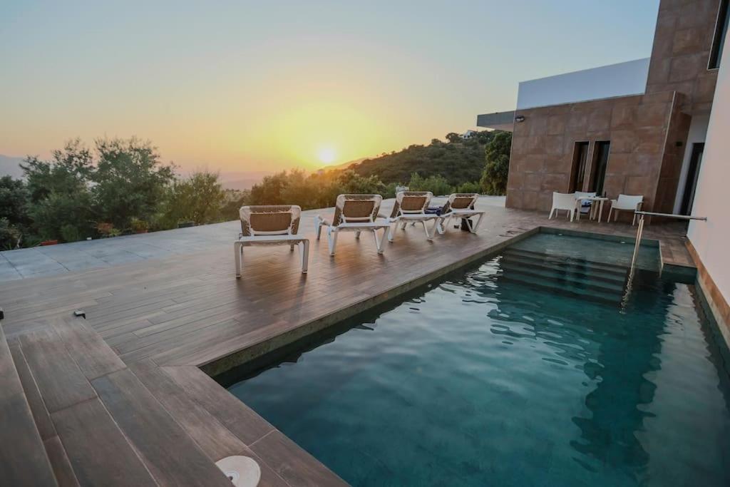 Villa Eden