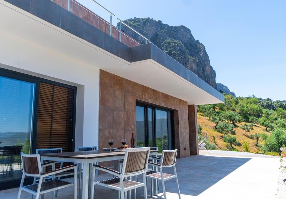 Villa Eden
