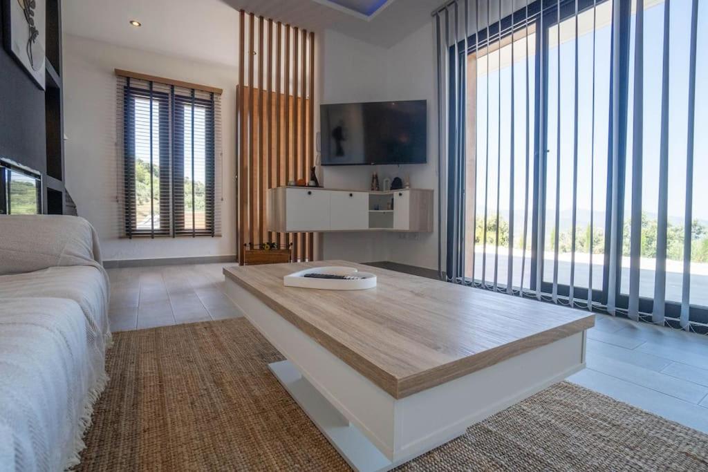 Villa Eden