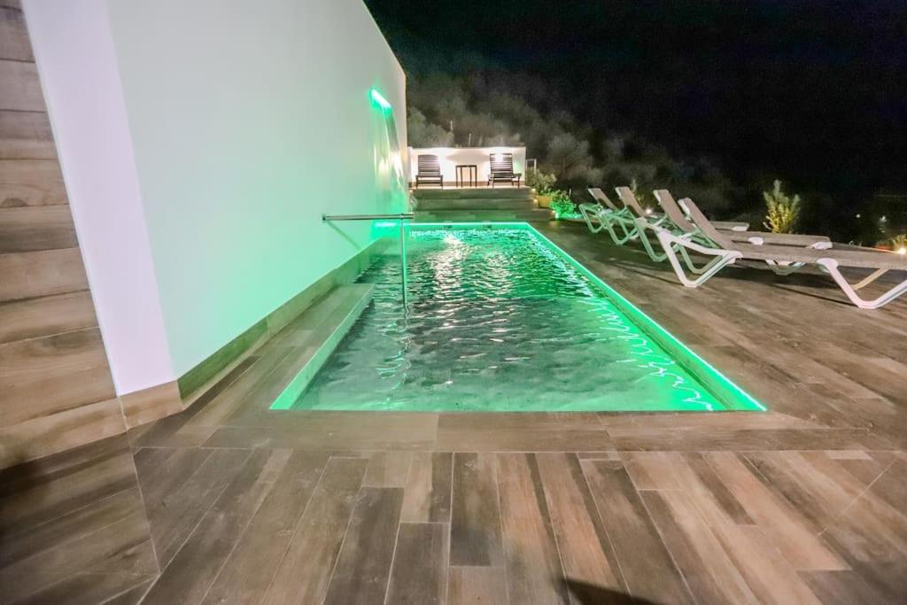 Villa Eden