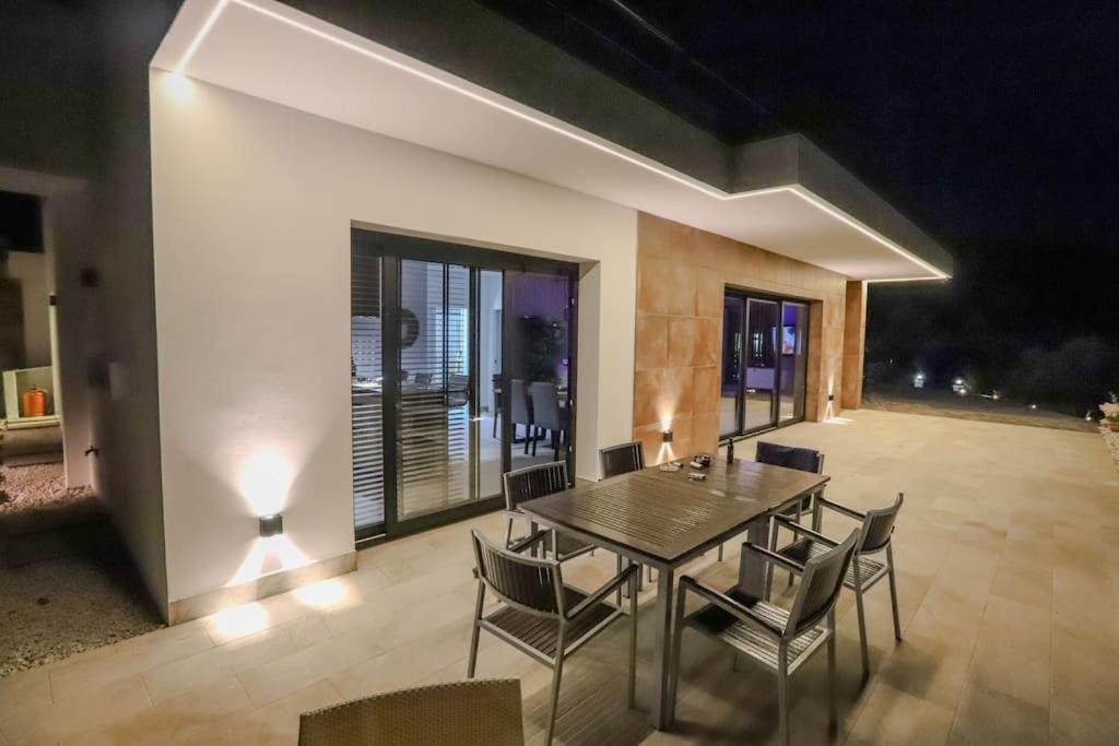 Villa Eden