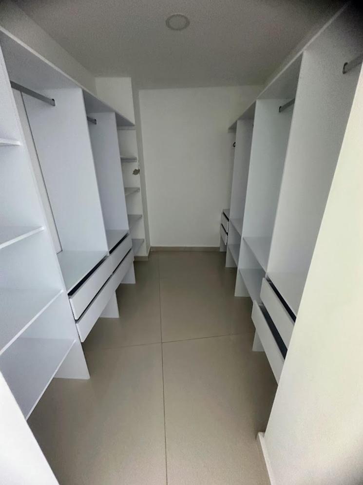 Front Ocean View Penthouse Cartagena
