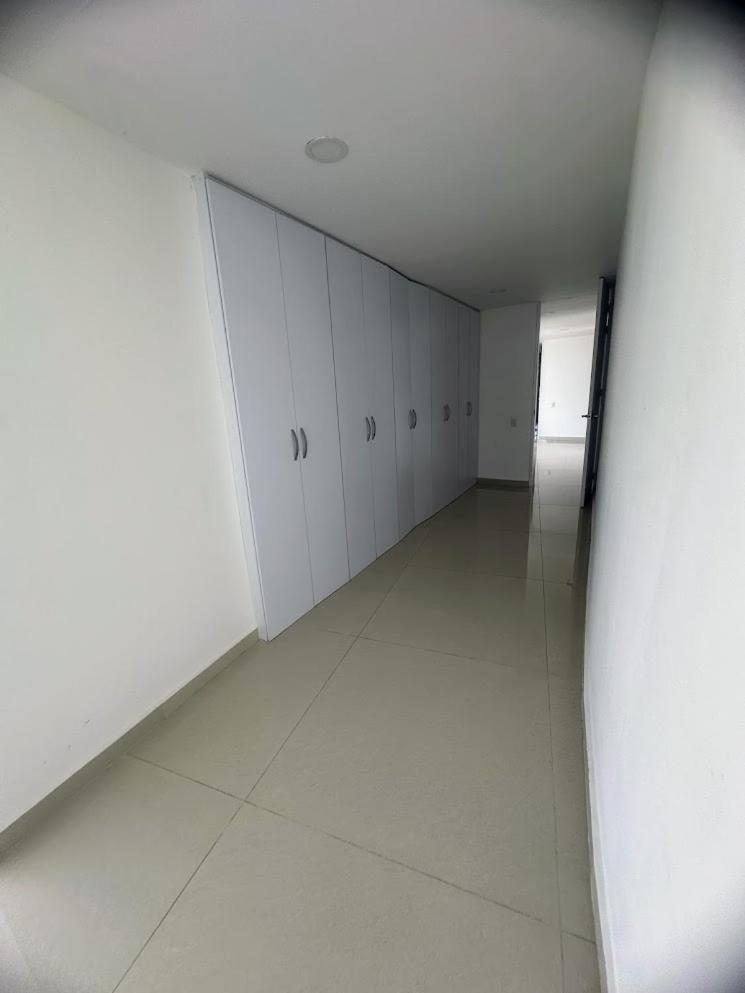 Front Ocean View Penthouse Cartagena