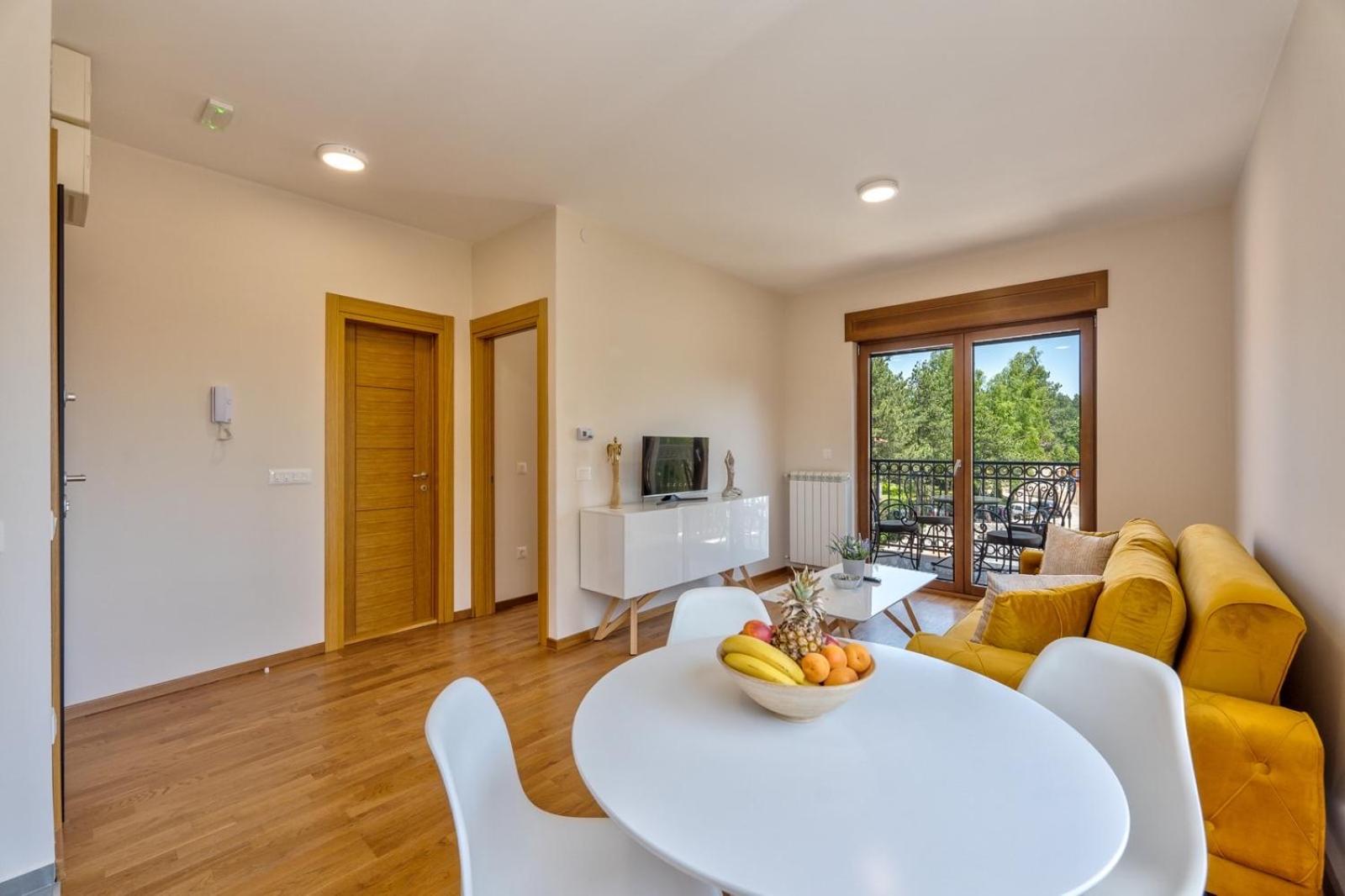 Apartman Djurovski