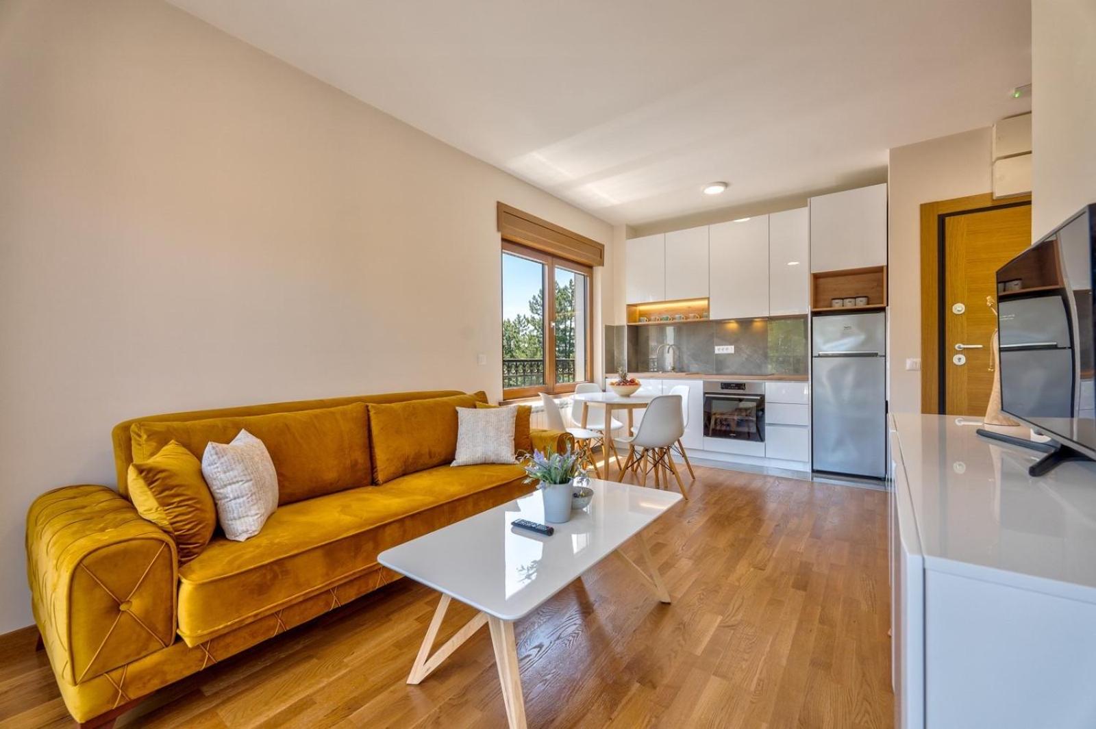 Apartman Djurovski