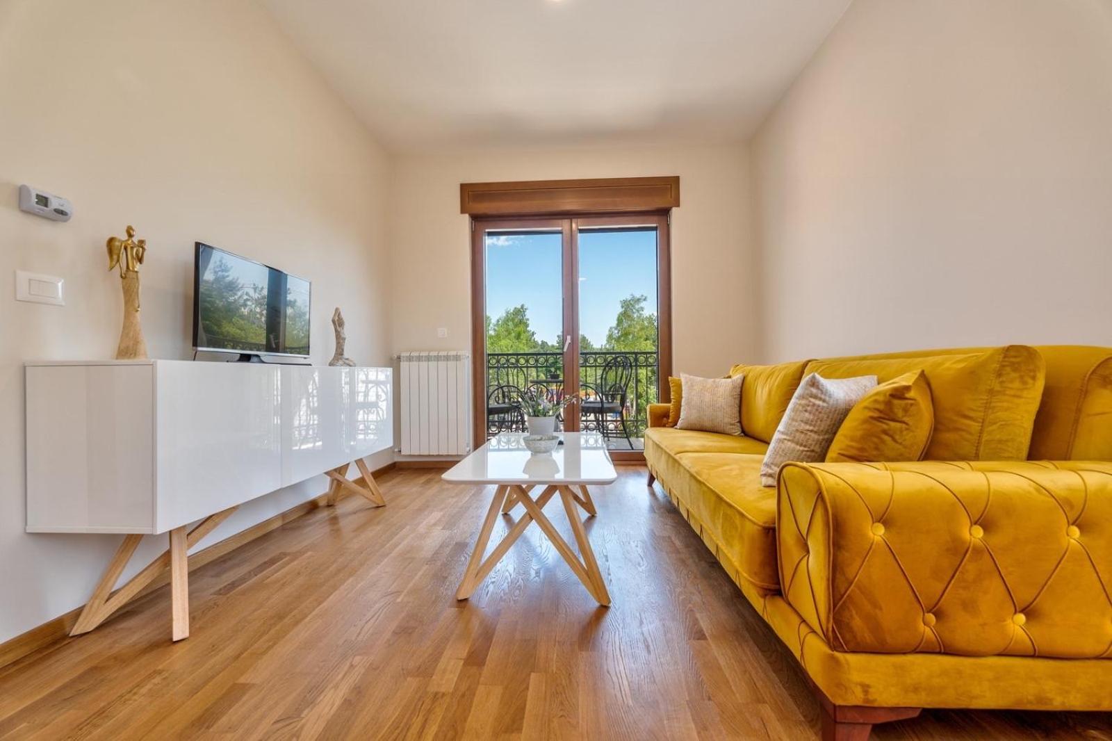 Apartman Djurovski