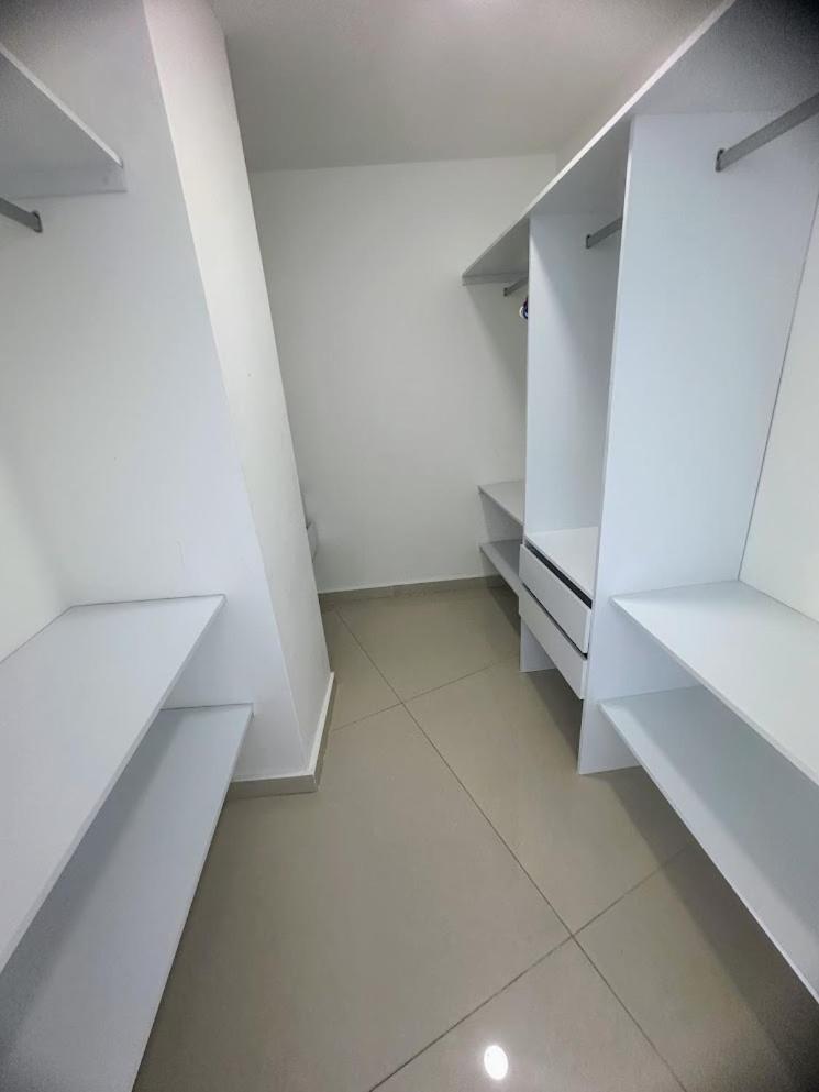 Front Ocean View Penthouse Cartagena